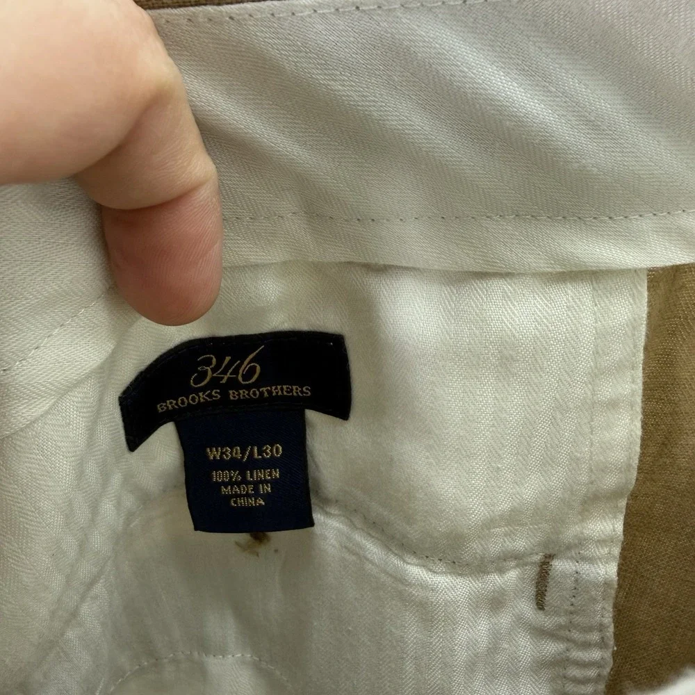 Brooks Brothers brooks brothers